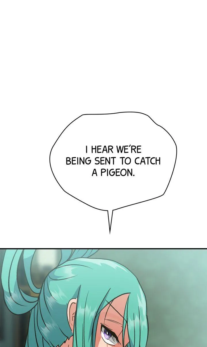 World of Ten Billion Chapter 23 page 76 - 