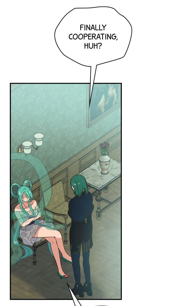 World of Ten Billion Chapter 23 page 78 - 