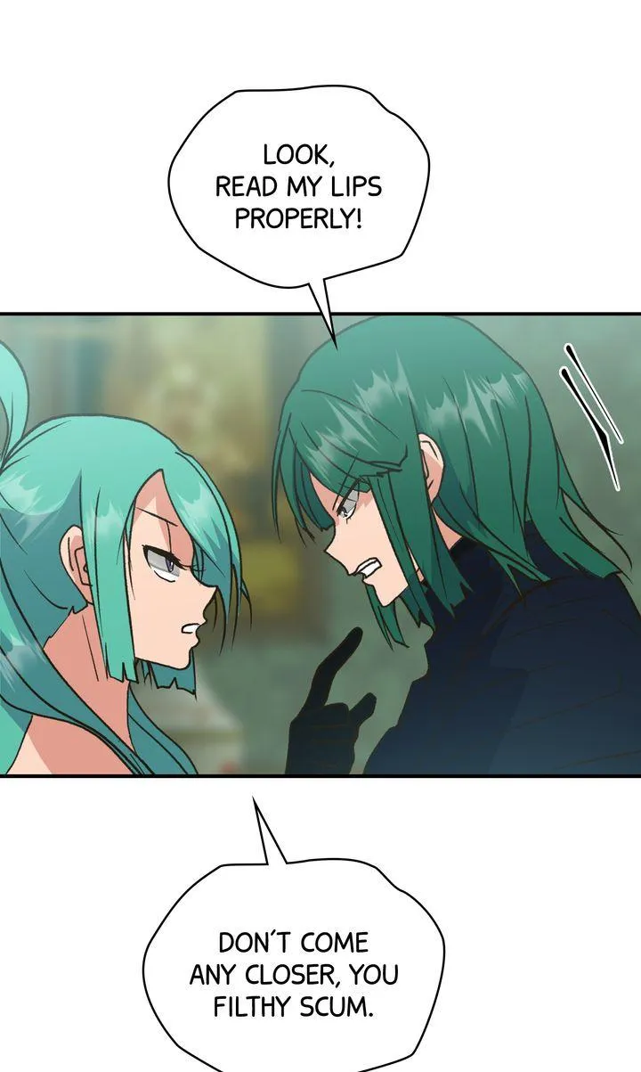 World of Ten Billion Chapter 23 page 80 - 