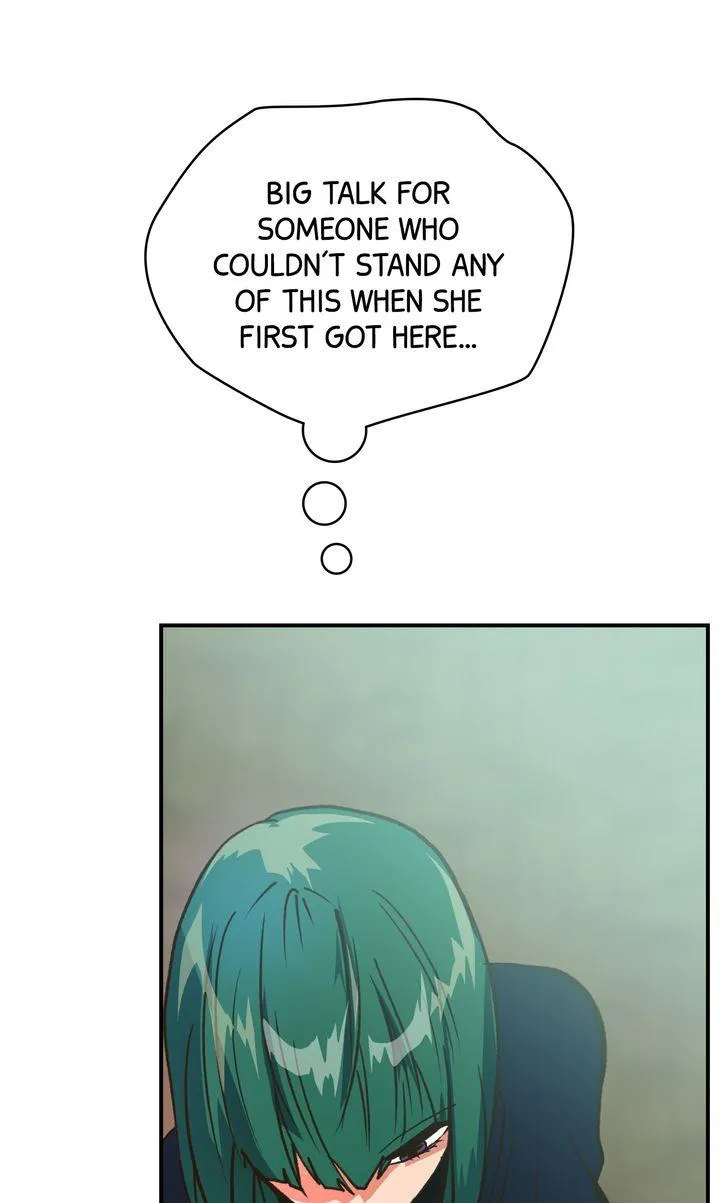 World of Ten Billion Chapter 23 page 85 - 