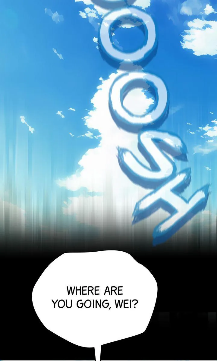 World of Ten Billion Chapter 24 page 15 - 