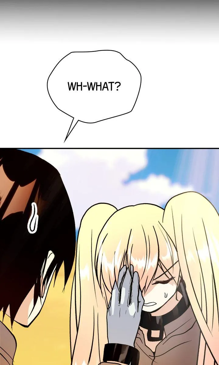 World of Ten Billion Chapter 24 page 20 - 