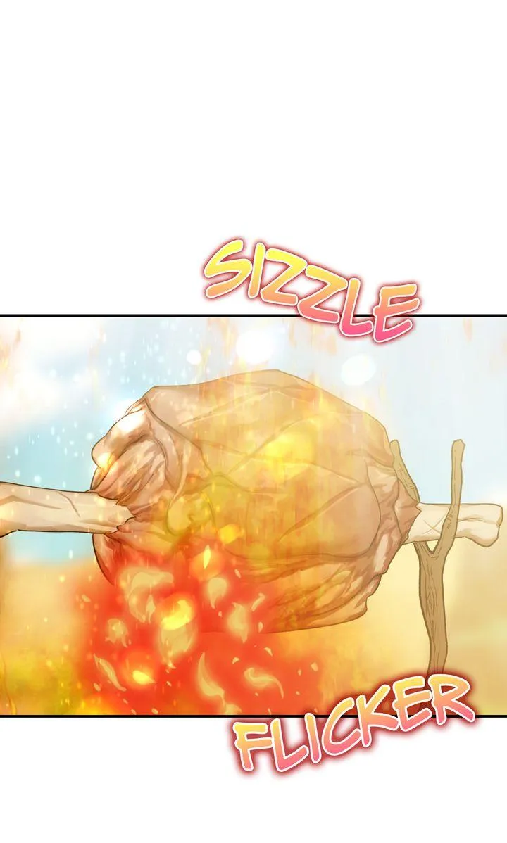 World of Ten Billion Chapter 24 page 3 - 