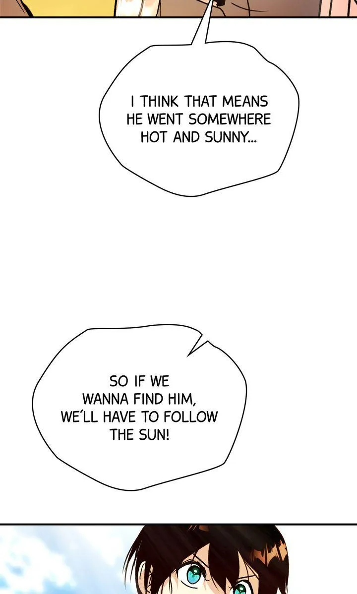 World of Ten Billion Chapter 24 page 21 - 