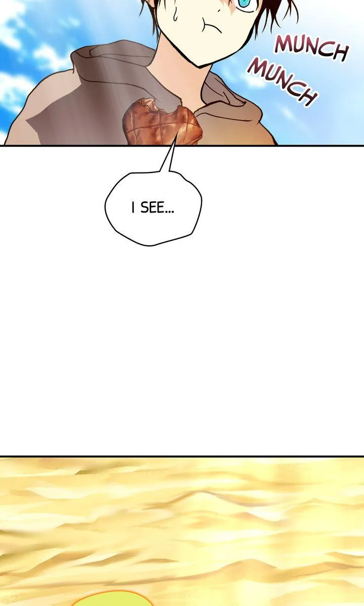 World of Ten Billion Chapter 24 page 22 - 