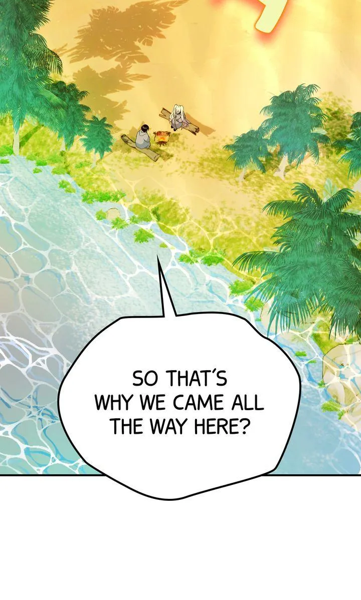 World of Ten Billion Chapter 24 page 24 - 
