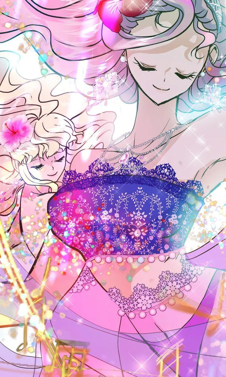 World of Ten Billion Chapter 24 page 28 - 