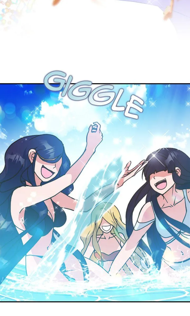 World of Ten Billion Chapter 24 page 30 - 