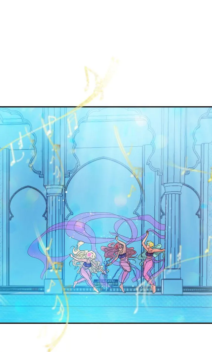 World of Ten Billion Chapter 24 page 31 - 