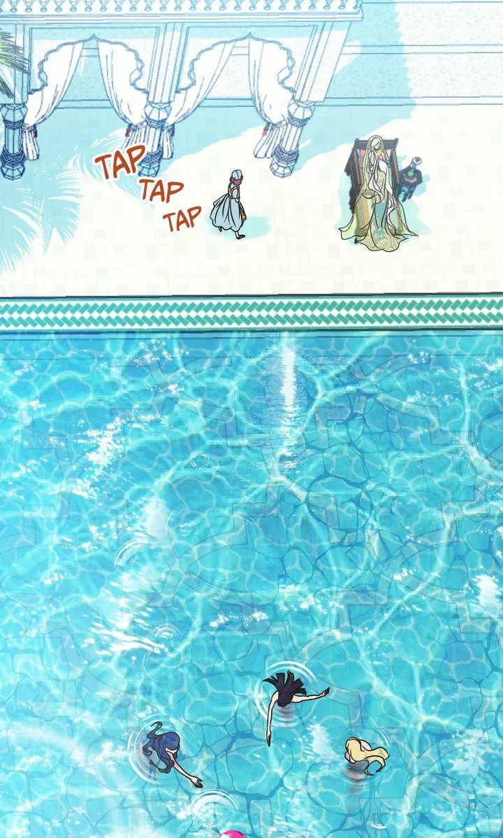 World of Ten Billion Chapter 24 page 34 - 