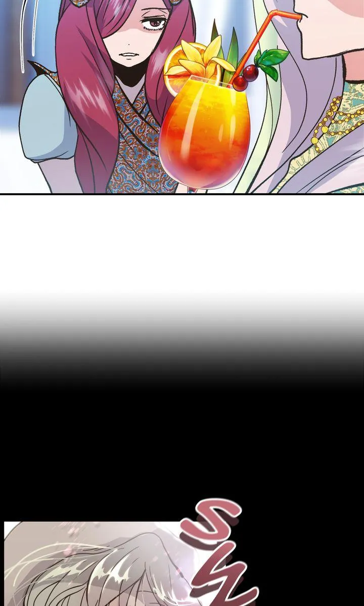 World of Ten Billion Chapter 24 page 36 - 