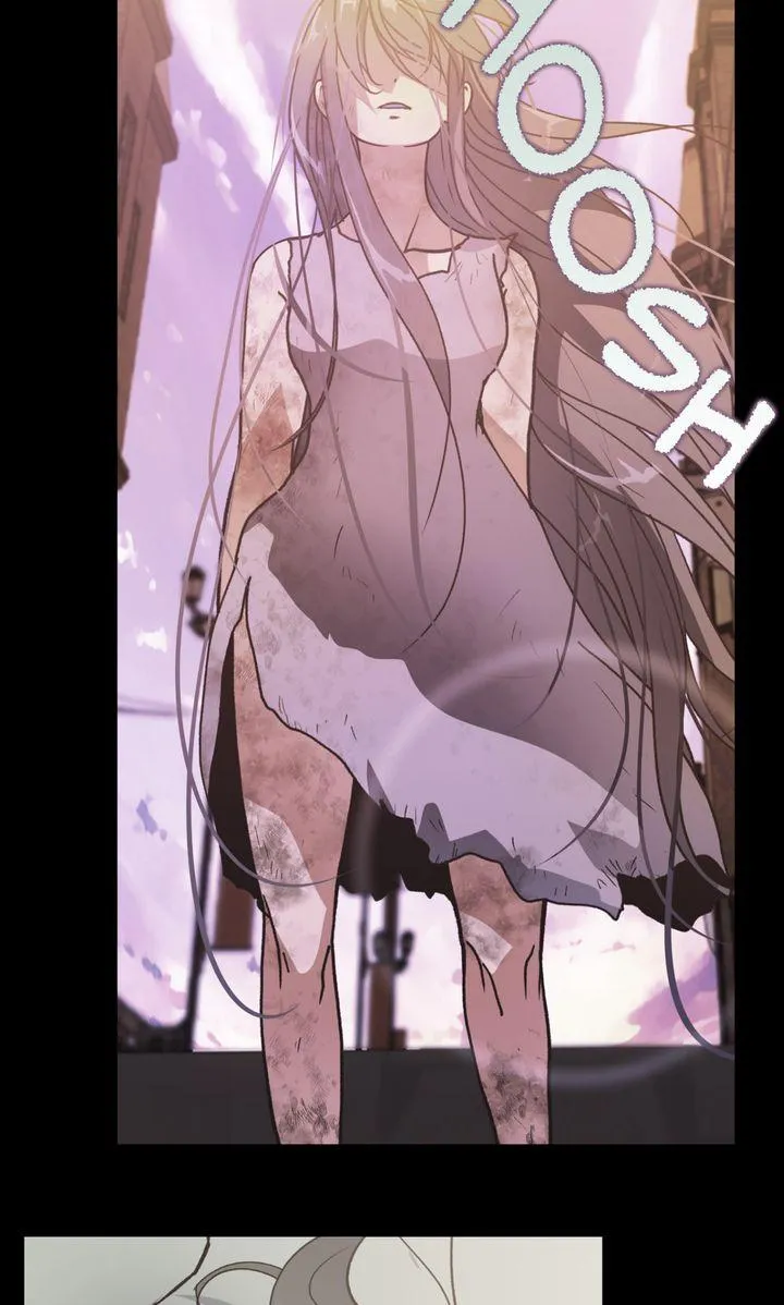 World of Ten Billion Chapter 24 page 41 - 
