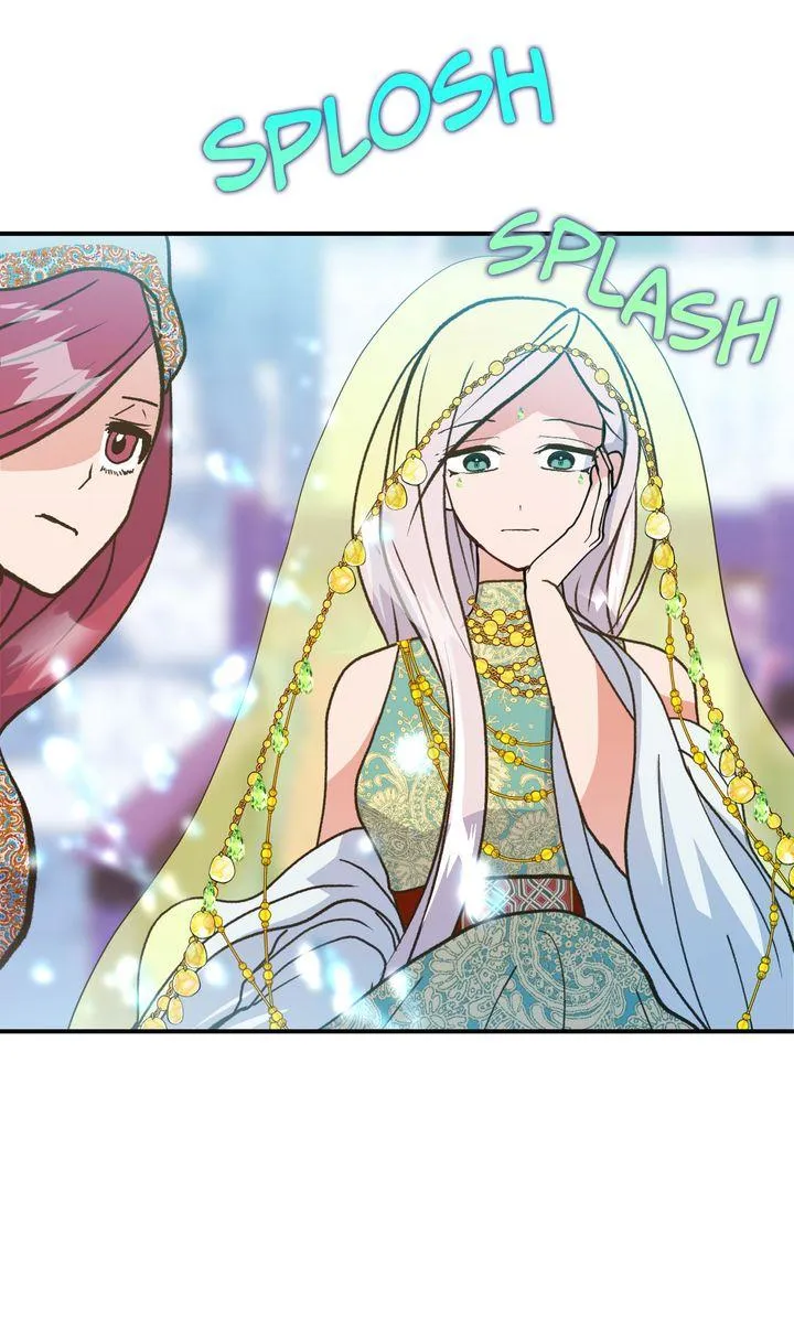 World of Ten Billion Chapter 24 page 48 - 