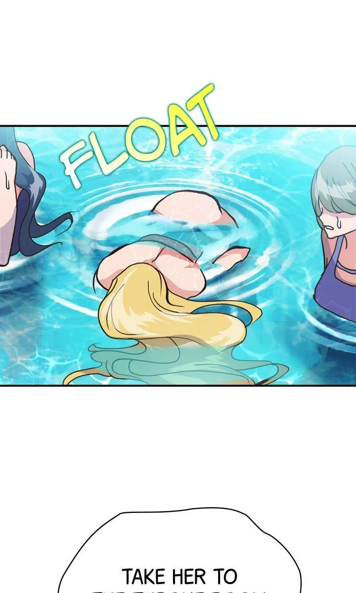 World of Ten Billion Chapter 24 page 50 - 