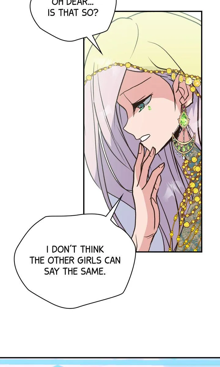 World of Ten Billion Chapter 24 page 57 - 