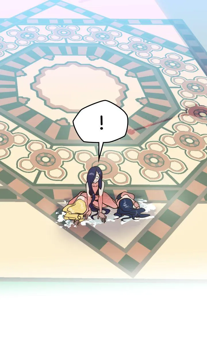 World of Ten Billion Chapter 24 page 58 - 