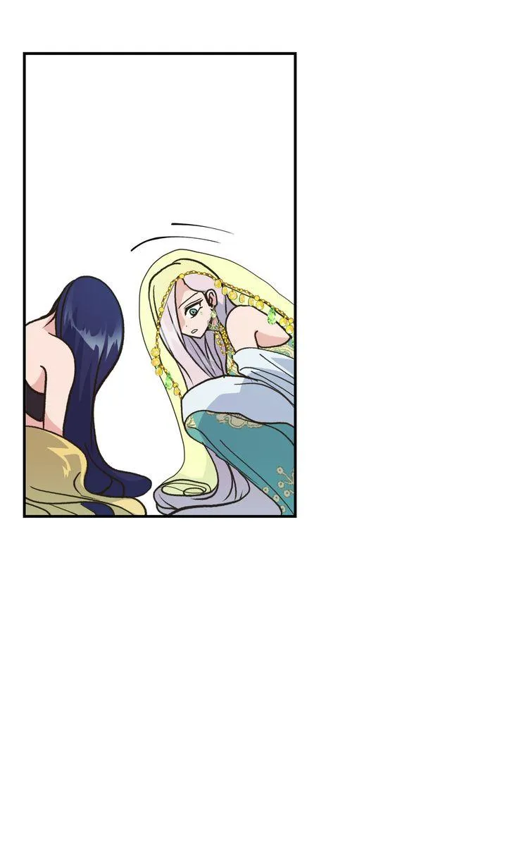 World of Ten Billion Chapter 24 page 61 - 