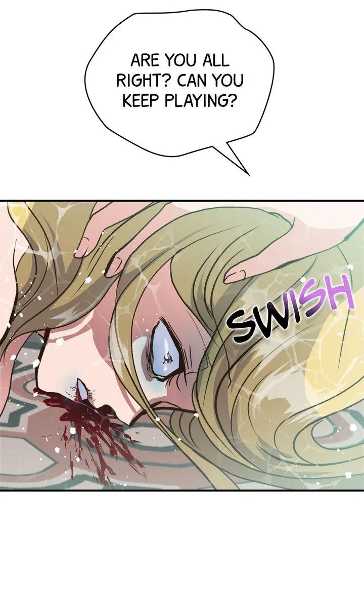 World of Ten Billion Chapter 24 page 62 - 