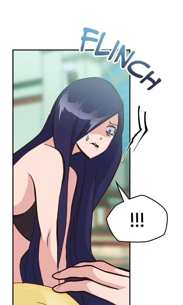 World of Ten Billion Chapter 24 page 65 - 