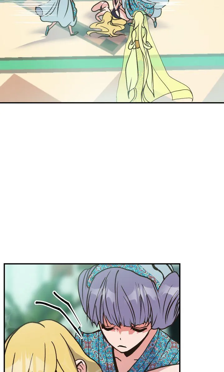 World of Ten Billion Chapter 24 page 74 - 