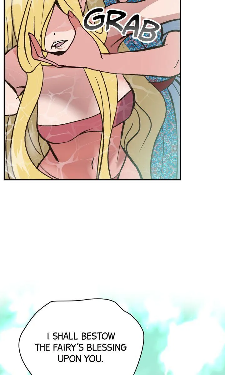 World of Ten Billion Chapter 24 page 75 - 