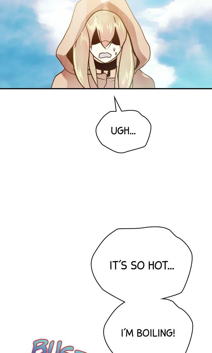 World of Ten Billion Chapter 24 page 85 - 