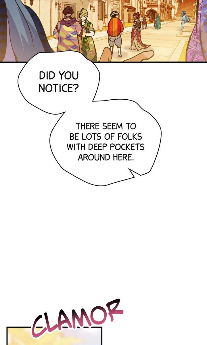 World of Ten Billion Chapter 24 page 91 - 