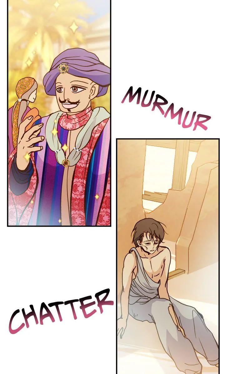 World of Ten Billion Chapter 24 page 92 - 