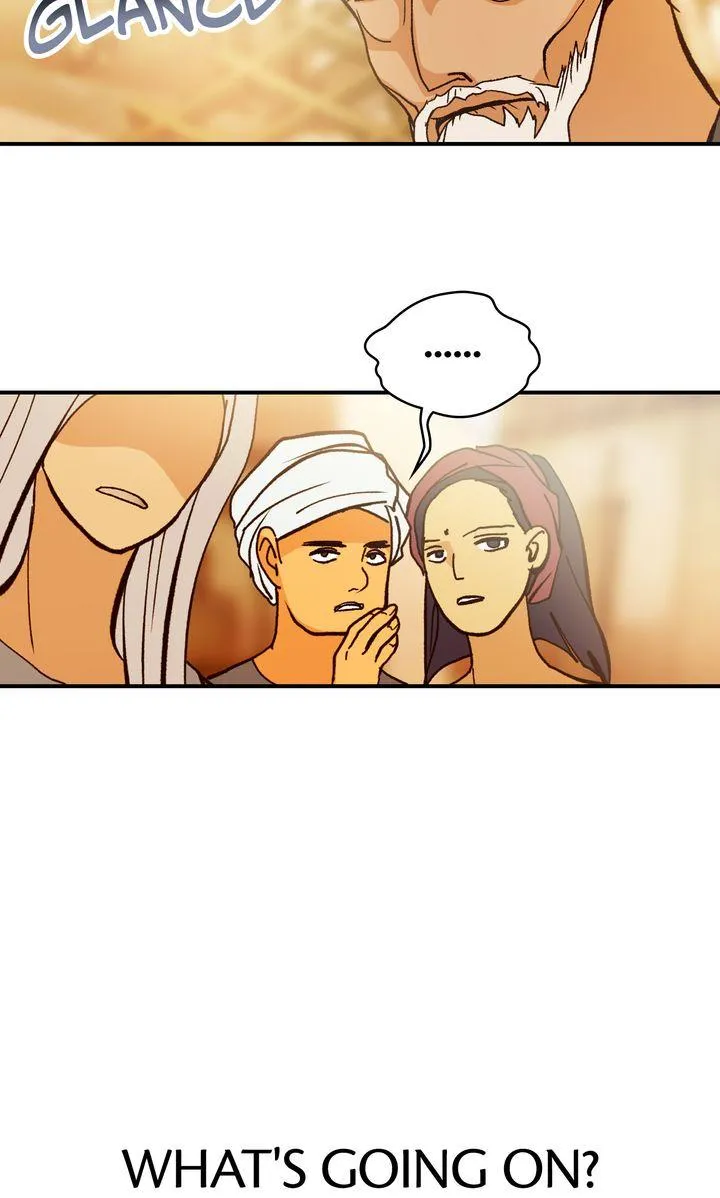 World of Ten Billion Chapter 24 page 96 - 
