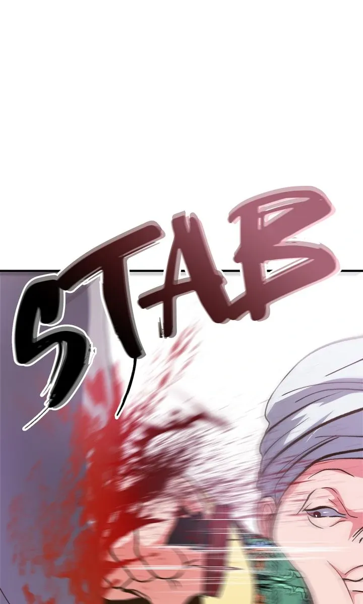 World of Ten Billion Chapter 25 page 101 - 