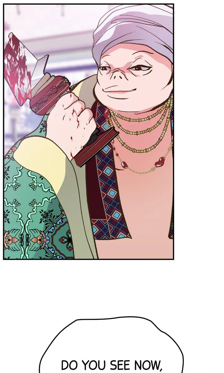 World of Ten Billion Chapter 25 page 108 - 