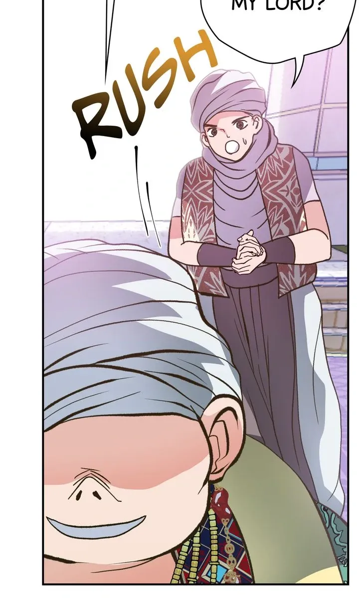 World of Ten Billion Chapter 25 page 117 - 