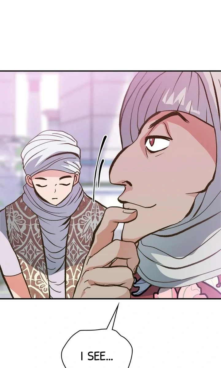 World of Ten Billion Chapter 25 page 120 - 