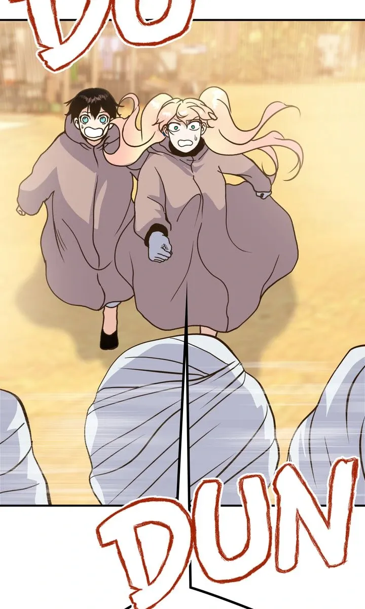 World of Ten Billion Chapter 25 page 125 - 