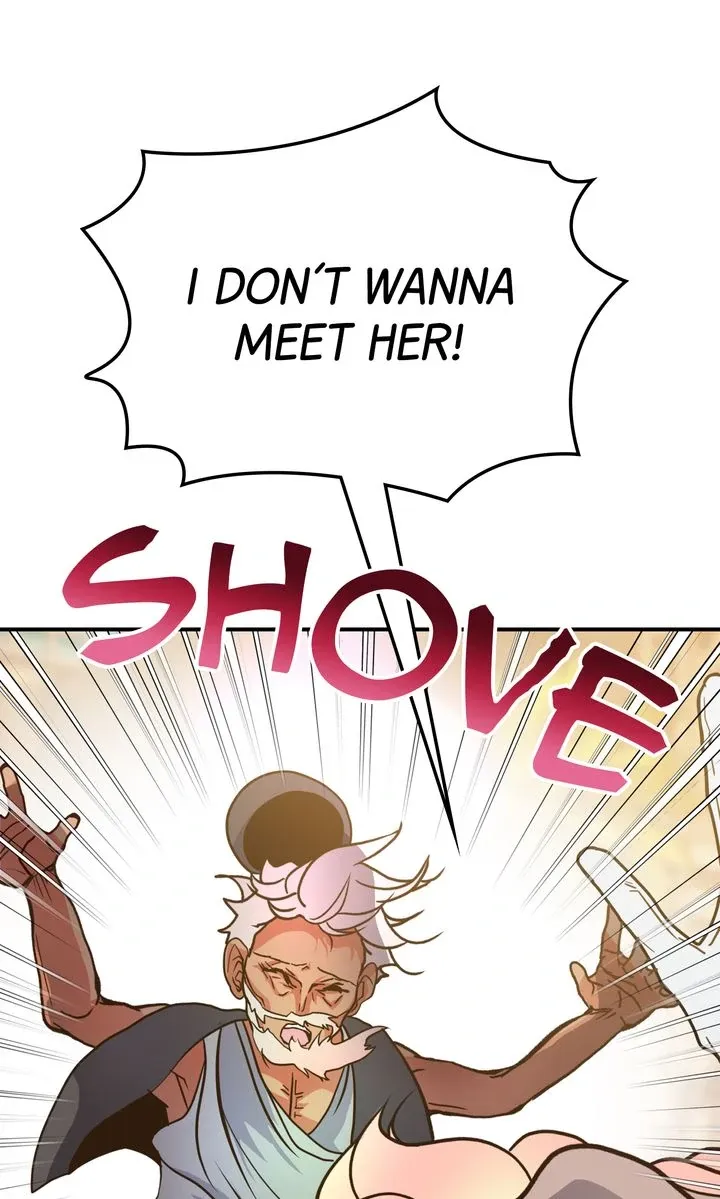 World of Ten Billion Chapter 25 page 19 - 
