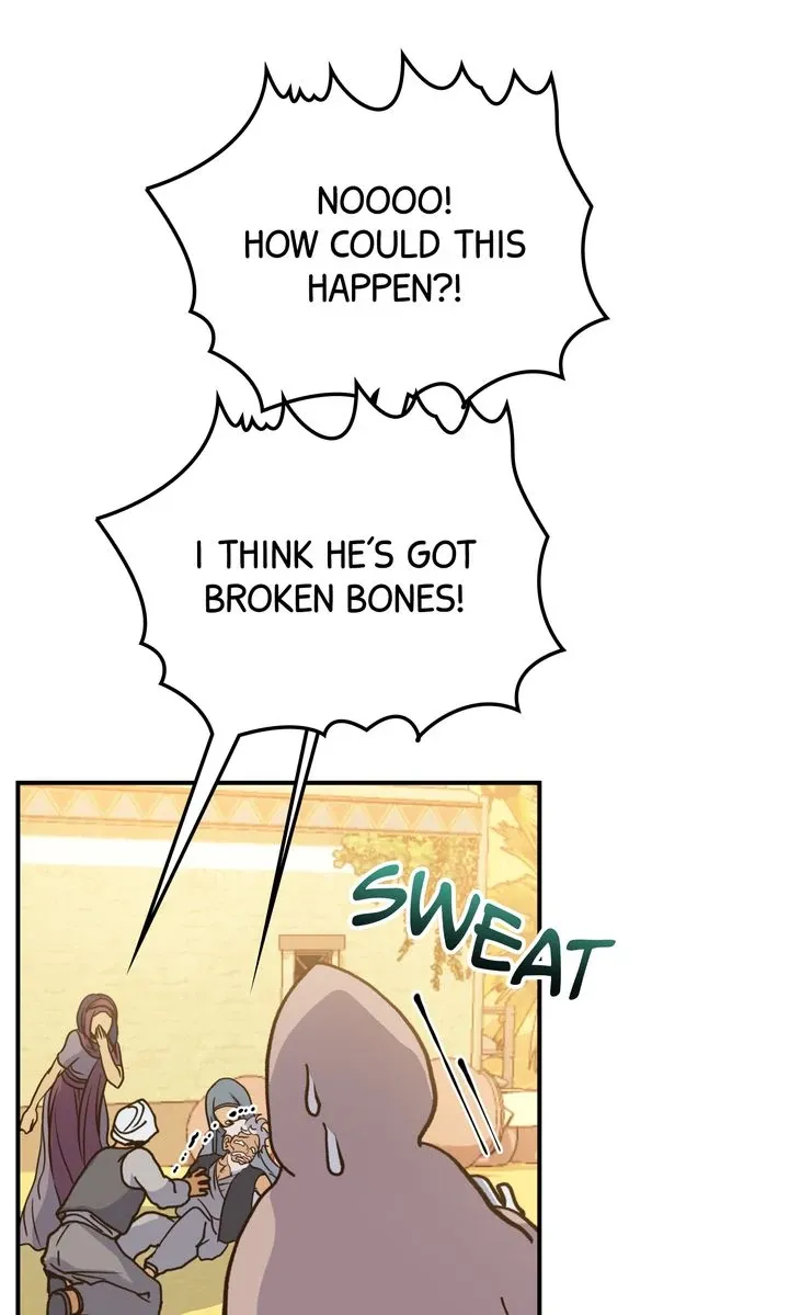World of Ten Billion Chapter 25 page 26 - 