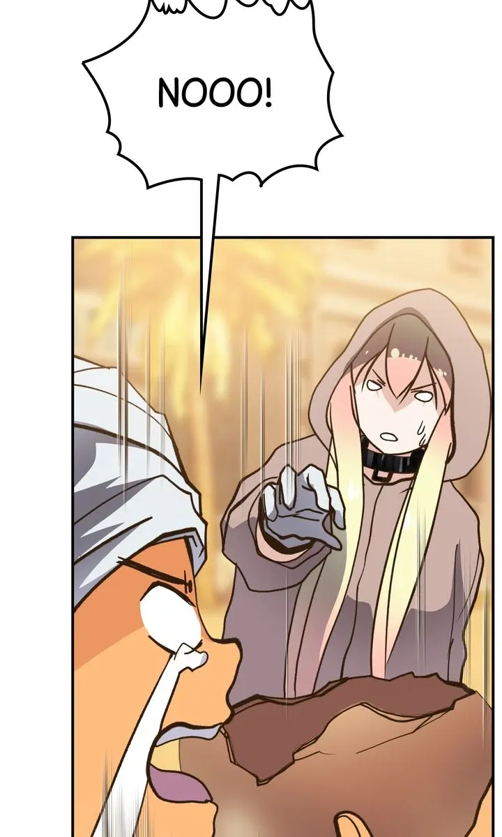 World of Ten Billion Chapter 25 page 28 - 