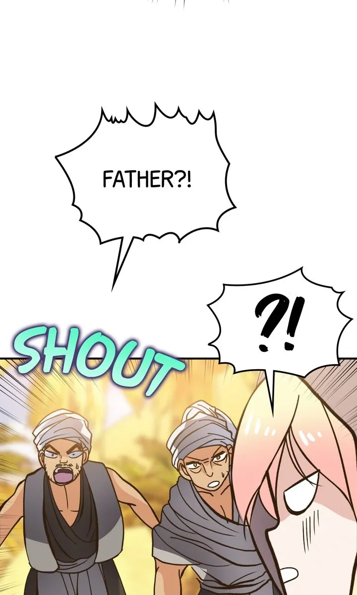 World of Ten Billion Chapter 25 page 30 - 