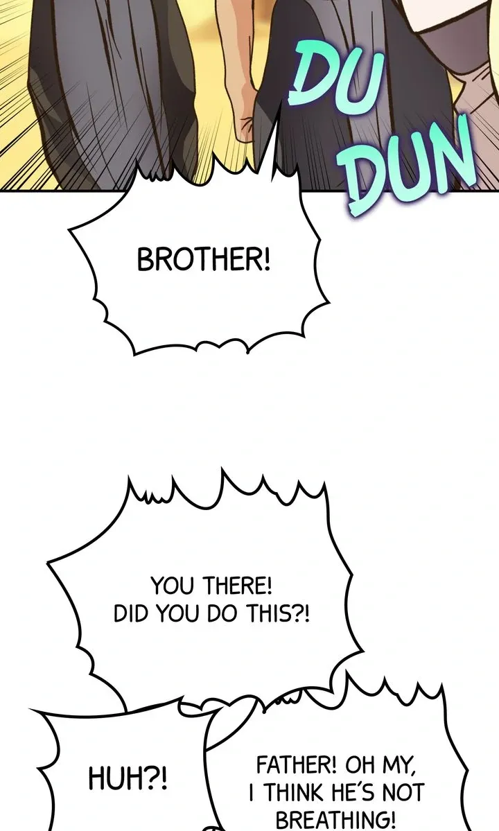 World of Ten Billion Chapter 25 page 31 - 