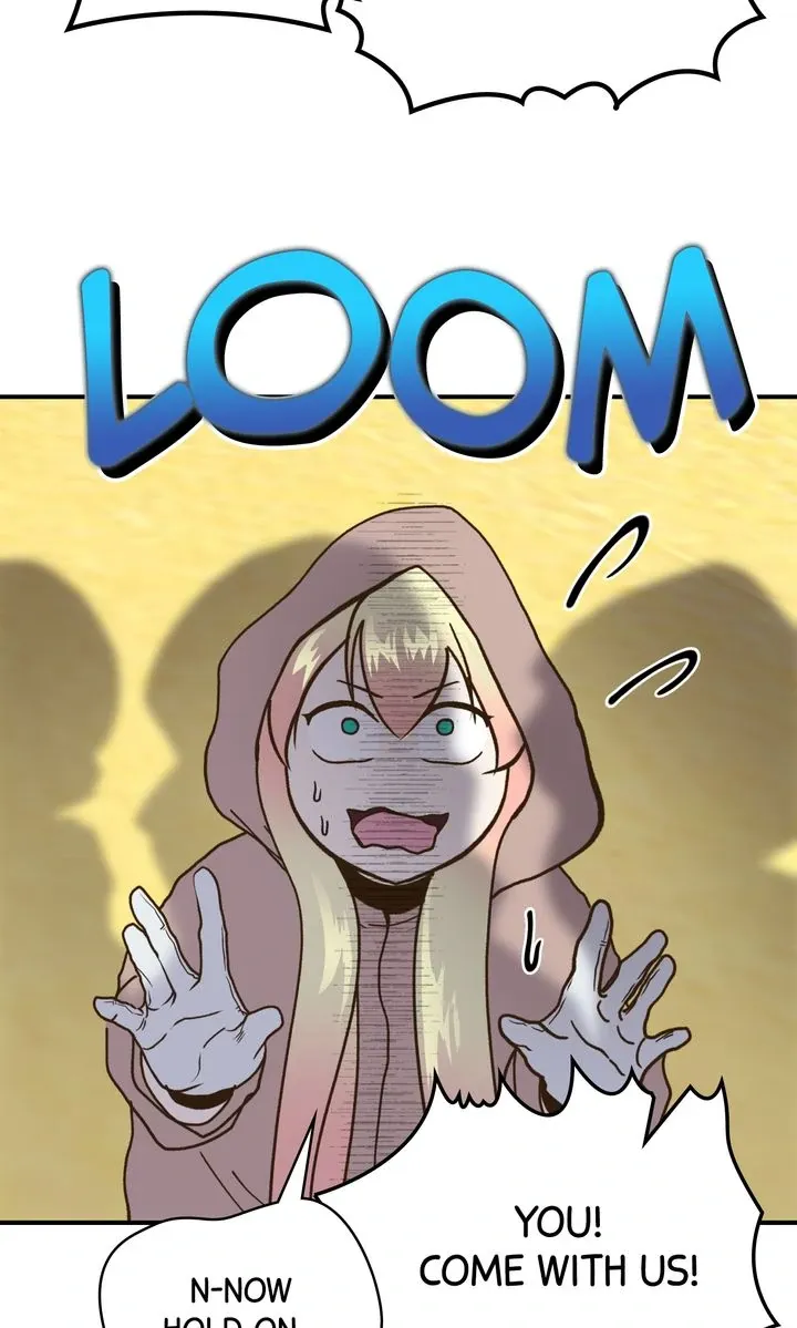 World of Ten Billion Chapter 25 page 32 - 