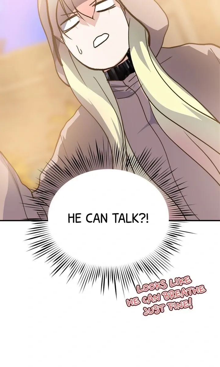 World of Ten Billion Chapter 25 page 38 - 
