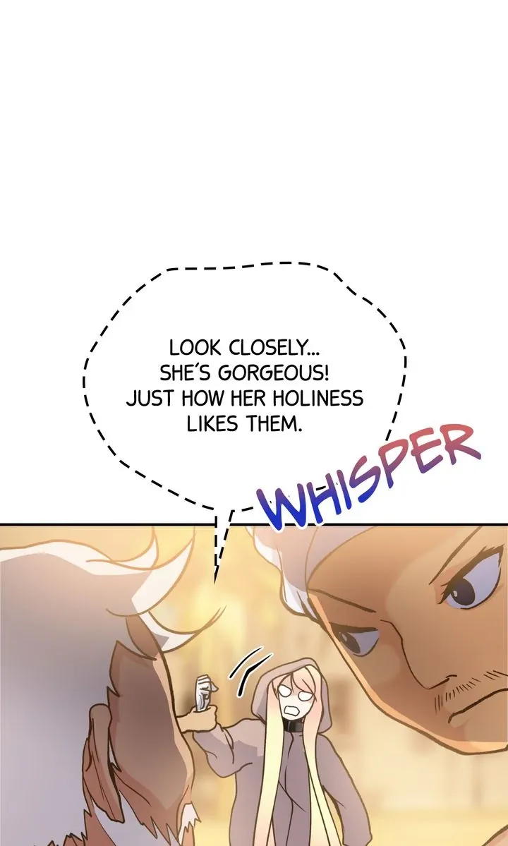 World of Ten Billion Chapter 25 page 39 - 