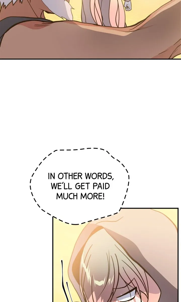 World of Ten Billion Chapter 25 page 40 - 