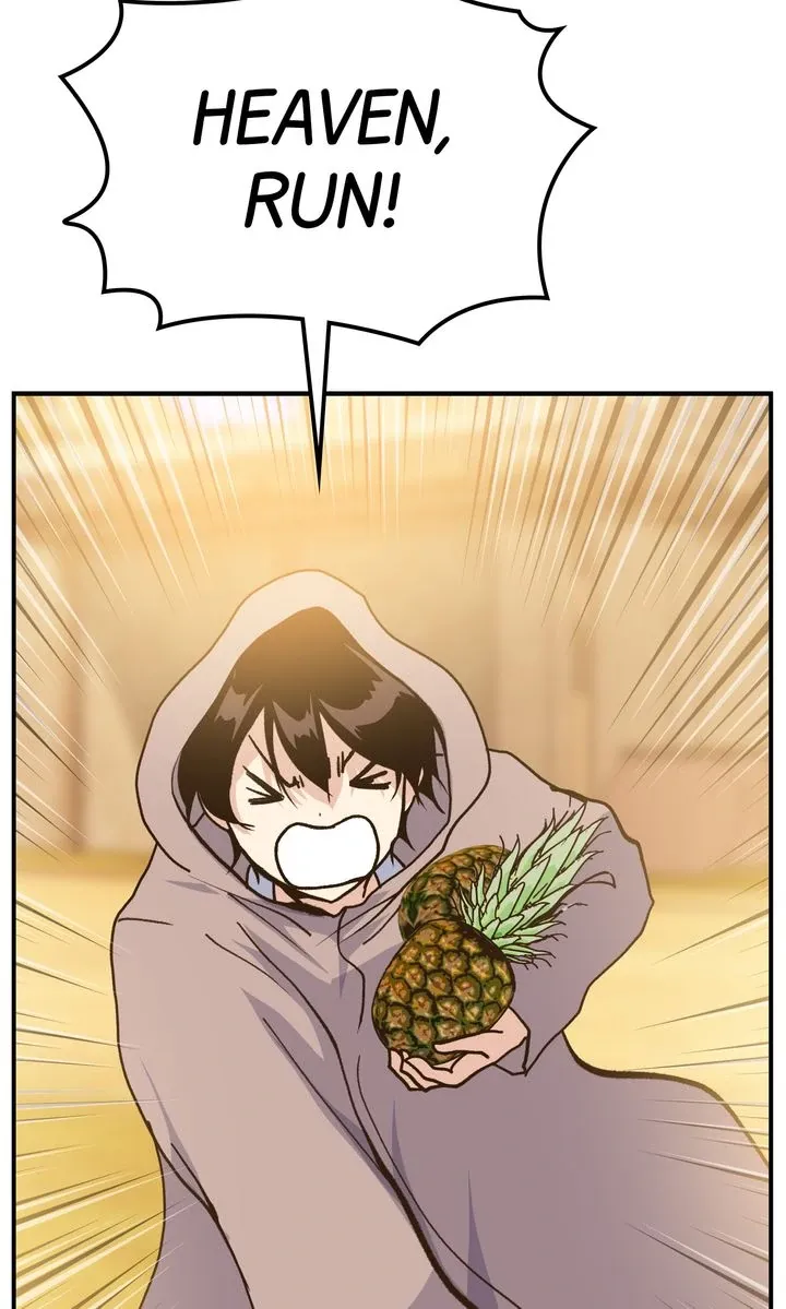 World of Ten Billion Chapter 25 page 45 - 