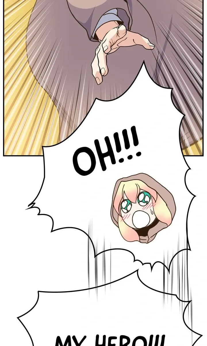 World of Ten Billion Chapter 25 page 46 - 