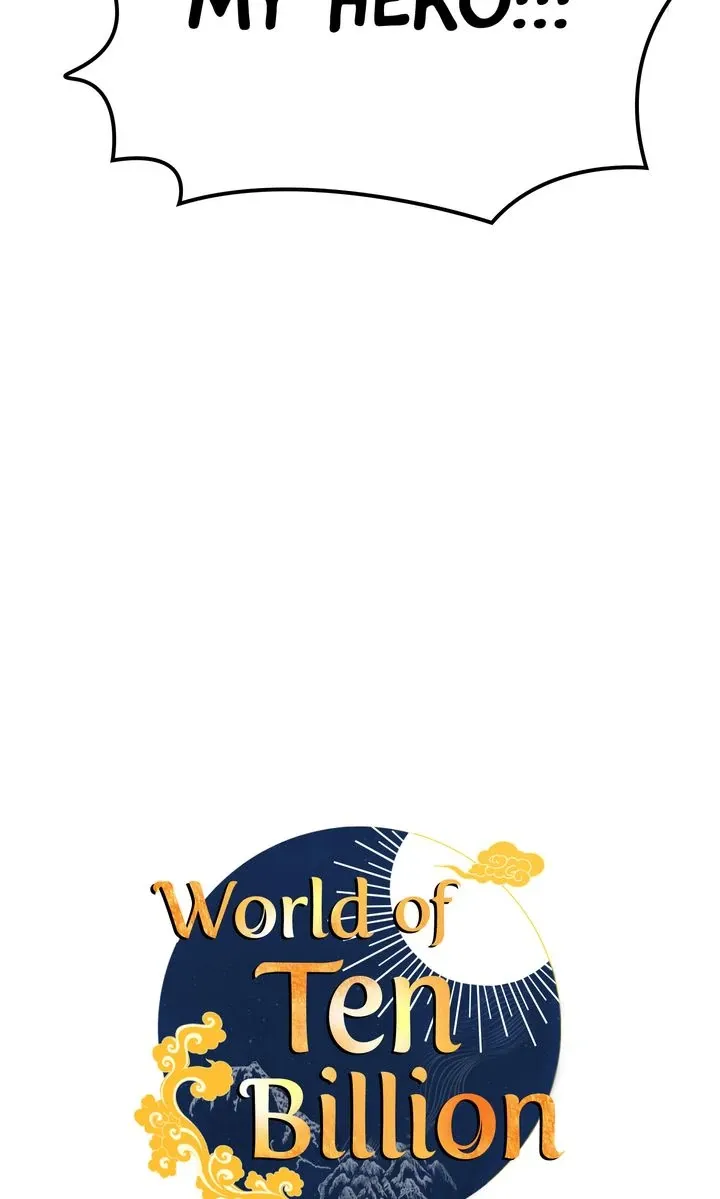 World of Ten Billion Chapter 25 page 47 - 