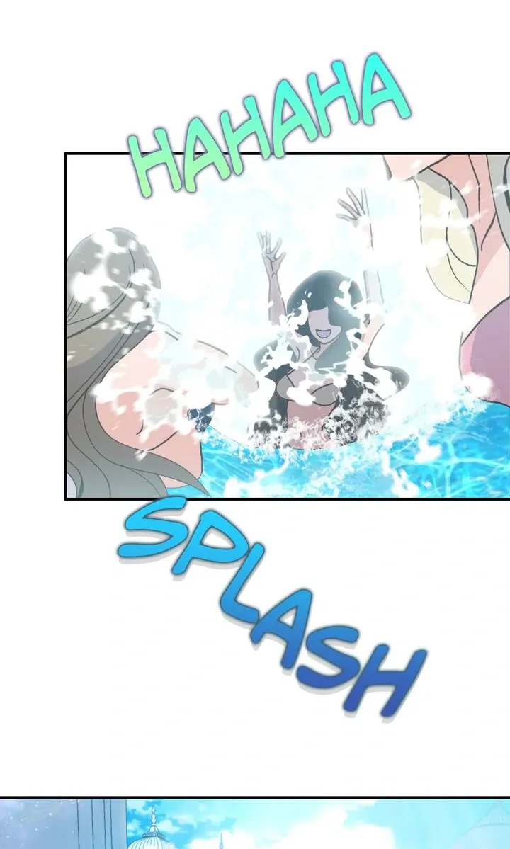World of Ten Billion Chapter 25 page 50 - 