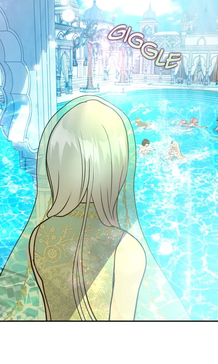 World of Ten Billion Chapter 25 page 51 - 