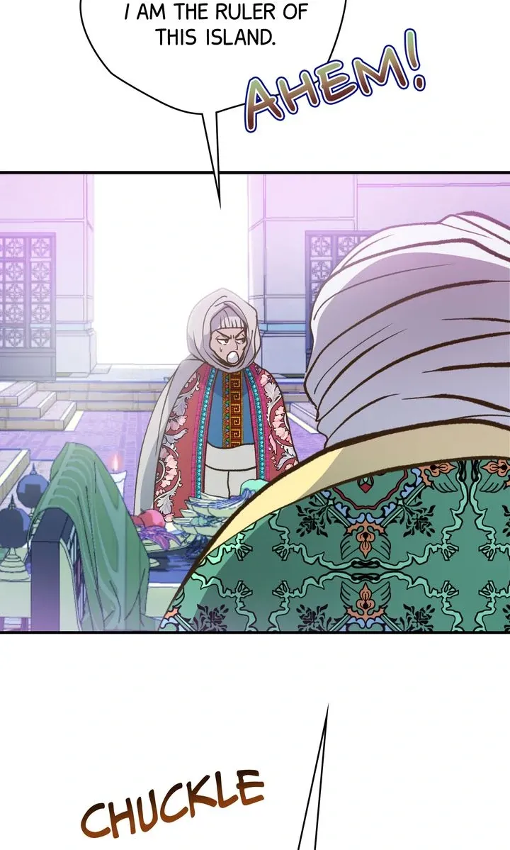 World of Ten Billion Chapter 25 page 68 - 