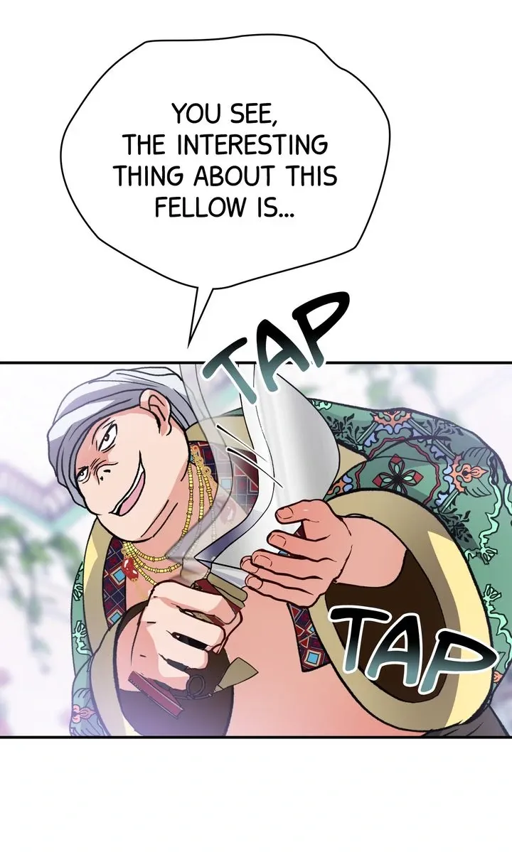World of Ten Billion Chapter 25 page 93 - 
